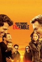Affiche Nous finirons ensemble
