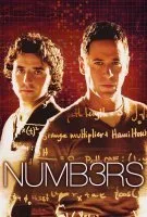 Affiche Numb3rs en streaming