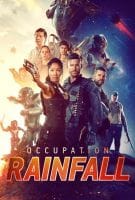 Fiche du film Occupation : Rainfall