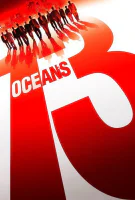 Fiche du film Ocean's Thirteen