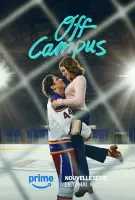 Affiche Off Campus en streaming