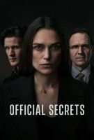 Fiche du film Official Secrets