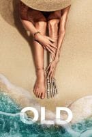 Fiche du film Old