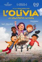 Fiche du film Olivia