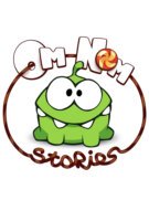 Affiche Om Nom Stories en streaming