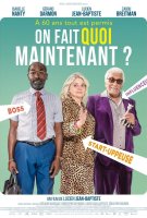 Affiche On fait quoi maintenant ?