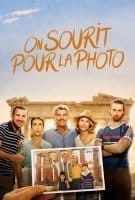 Fiche du film On sourit pour la photo