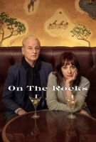 Affiche On the Rocks