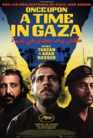Fiche du film Once upon a time in Gaza