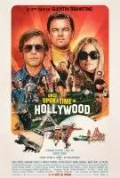Once Upon a Time in Hollywood en streaming