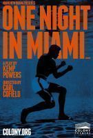 Fiche du film One Night in Miami