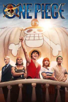 Affiche One Piece (Live Action) en streaming