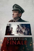 Fiche du film Operation Finale