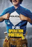 Fiche du film Opération Portugal