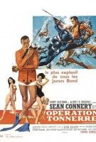 Fiche du film Opération Tonnerre