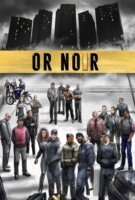 Fiche du film Or Noir