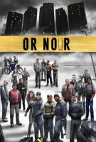 Affiche Or Noir en streaming