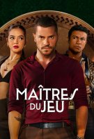 Affiche Maîtres du jeu en streaming Affiche Maîtres du jeu en streaming