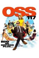 Fiche du film OSS 117 2 : Rio ne répond plus