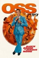 Fiche du film OSS 117 3 : Alerte rouge en Afrique noire