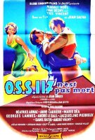 OSS 117 n’est pas mort