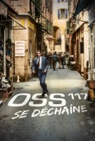 Fiche du film OSS 117 se déchaîne