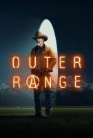 Affiche Outer range en streaming