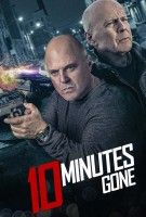 Fiche du film 10 minutes gone