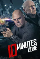 Fiche du film 10 minutes gone