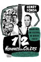 12 hommes en colère