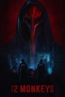 Affiche 12 Monkeys en streaming