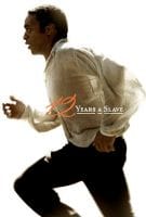 Fiche du film 12 Years a Slave