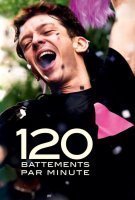 Fiche du film 120 Battements par minute