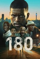 Fiche du film 180