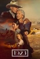 Affiche 1923 en streaming