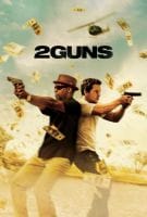Fiche du film 2 Guns