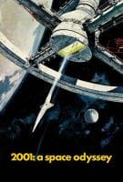 Fiche du film 2001 Odyssée de l’Espace