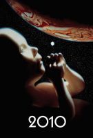 Affiche 2010 : L'Année du premier contact