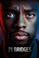 Fiche du film Manhattan Lockdown