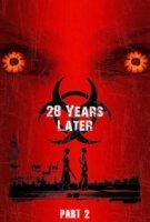 Affiche 28 ans plus tard : The Bone Temple
