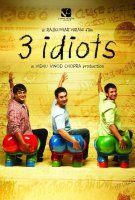Fiche du film 3 Idiots