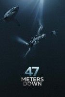 Fiche du film 47 Meters Down