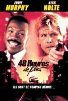 Fiche du film 48 heures de plus