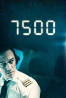 Fiche du film 7500