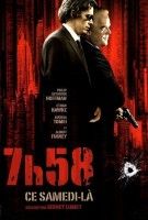 7h58 ce samedi-là