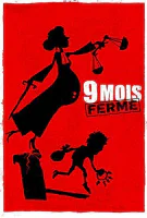 Affiche 9 mois ferme