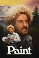Fiche du film Paint