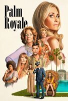 Affiche Palm Royale en streaming