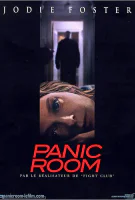 Affiche Panic Room