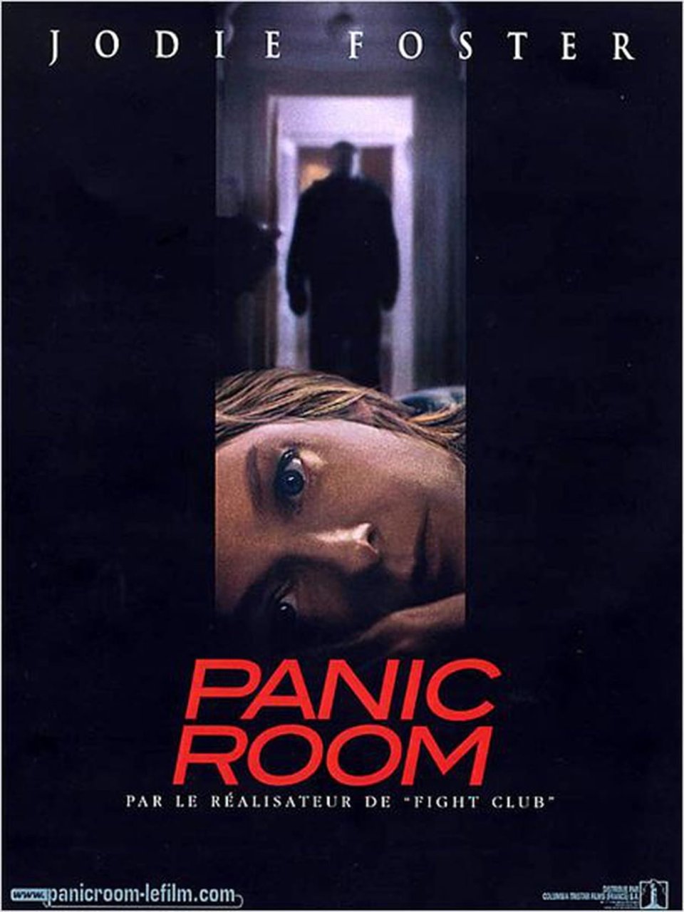 Panic Room en streaming